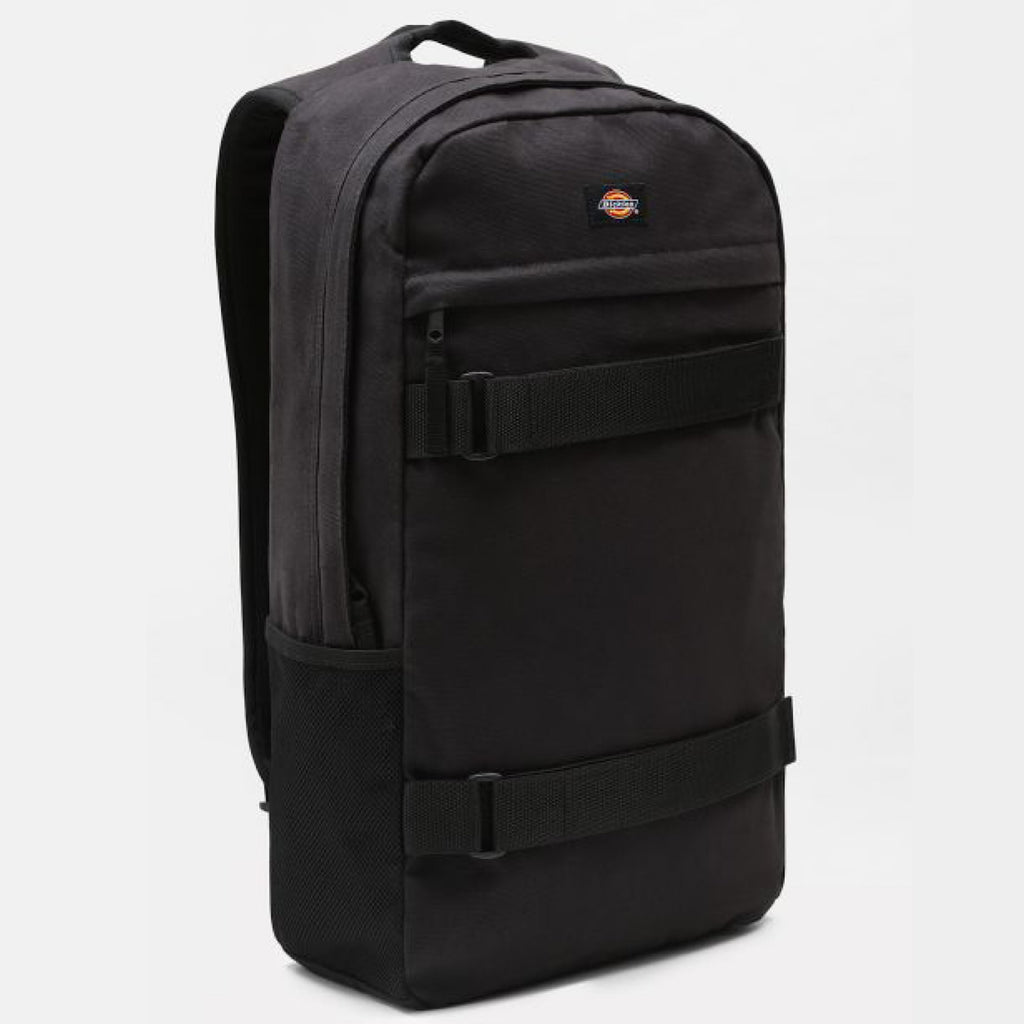 Dickies - Duck Canvas Plus Backpack - Black - Decimal.