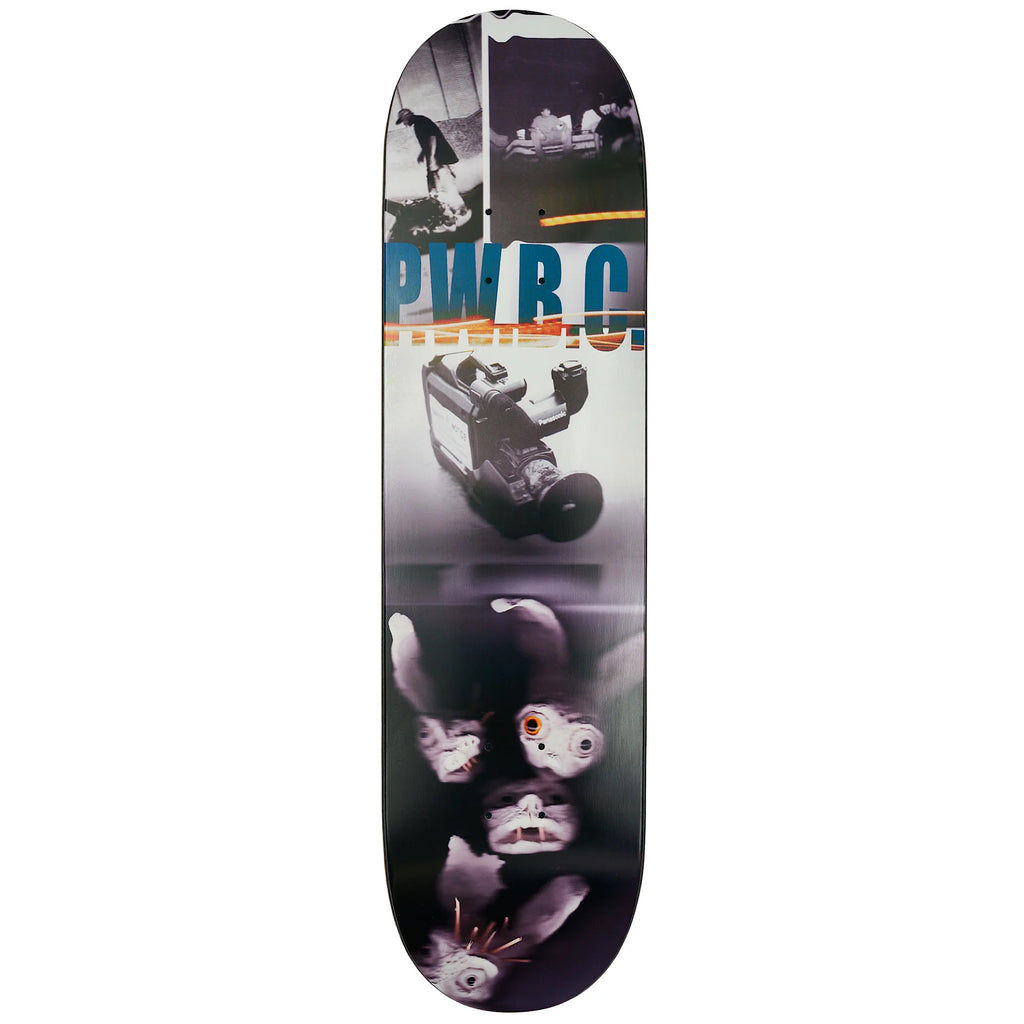 Palace Skateboards - PWBC - 8.2" - Decimal.