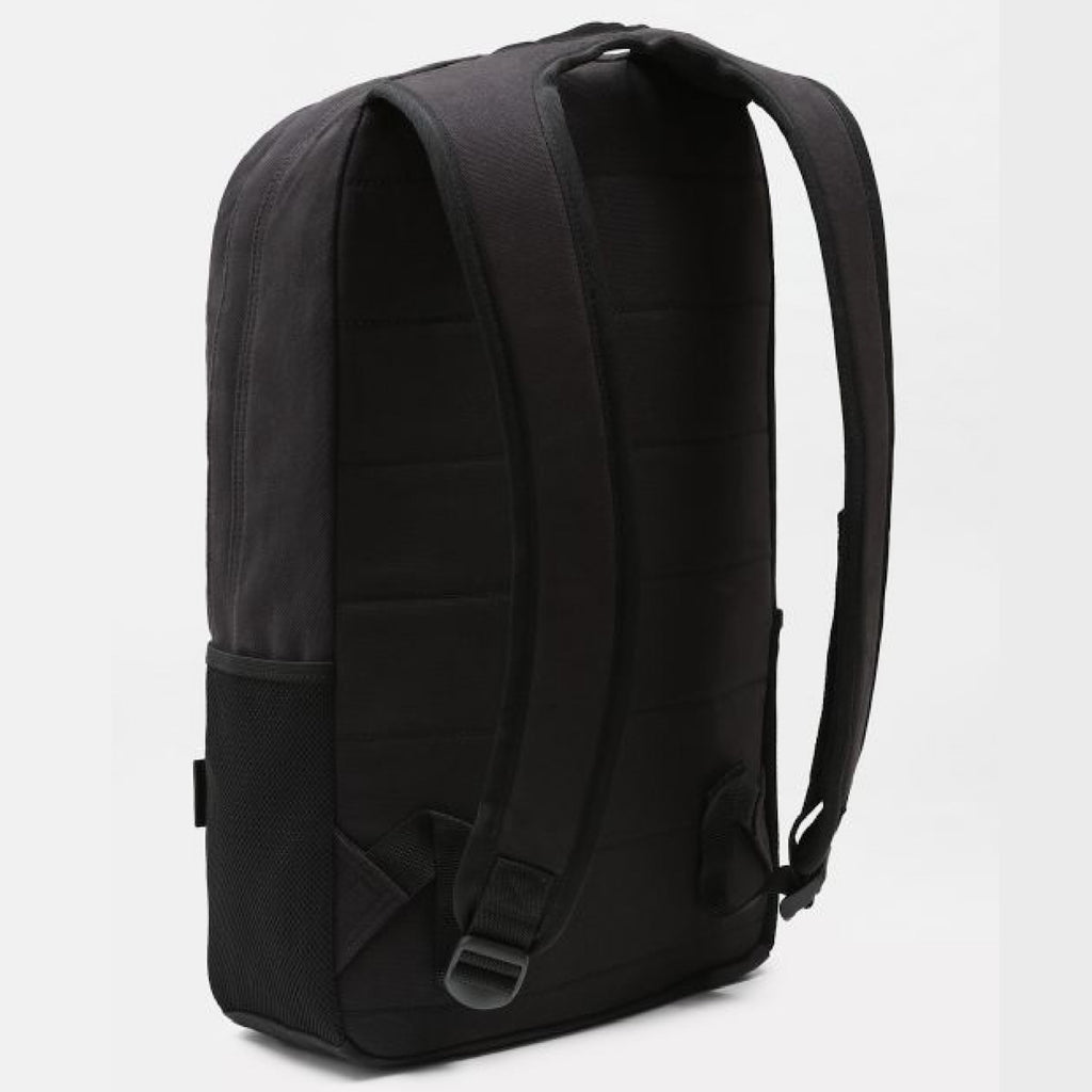 Dickies - Duck Canvas Plus Backpack - Black - Decimal.