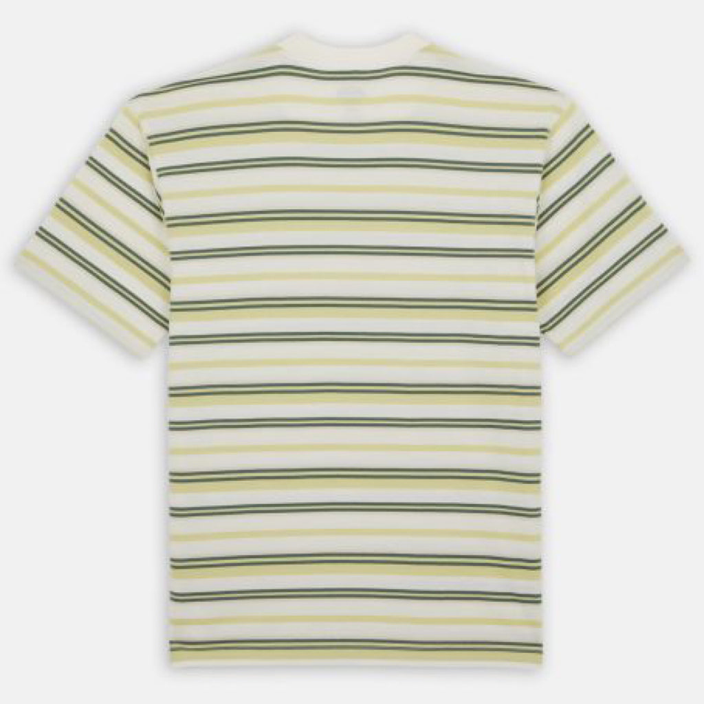 Dickies - Glade Spring T-Shirt - Yellow - Decimal.
