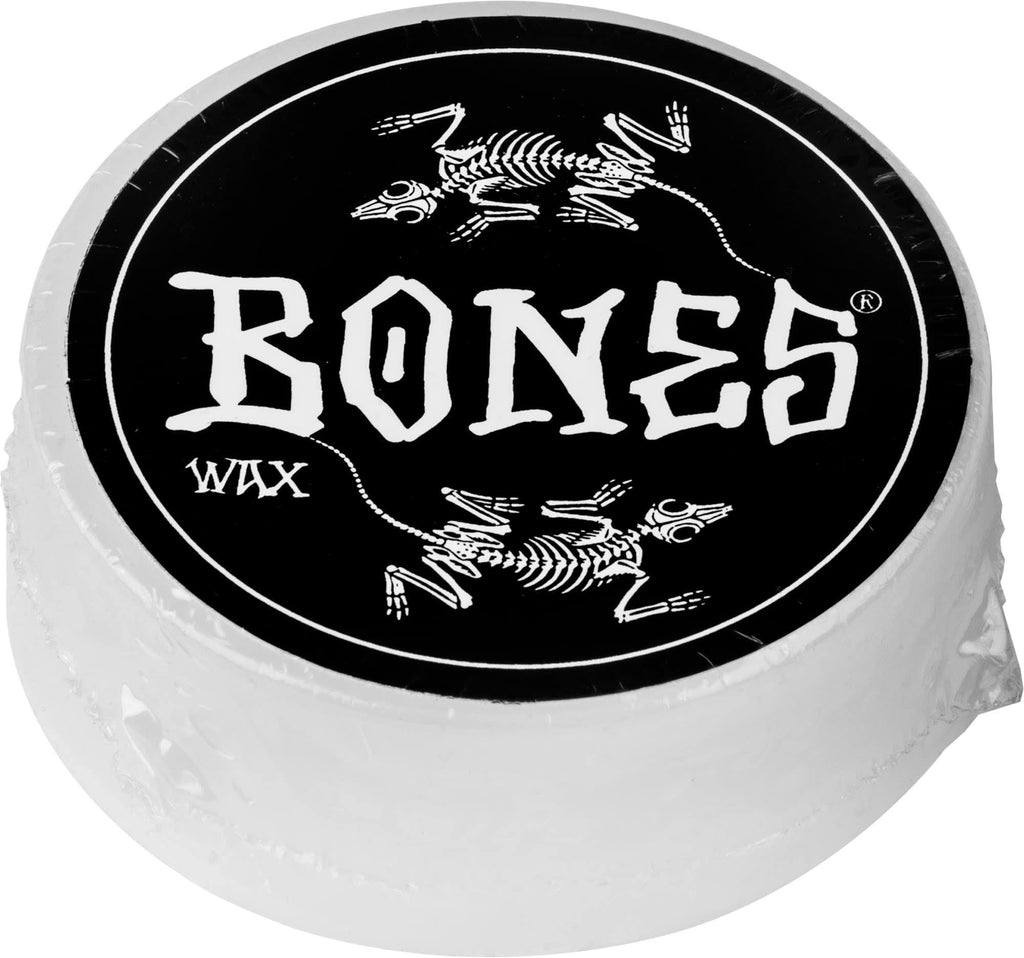 Bones Wheels - Vato Skate Wax - Decimal.