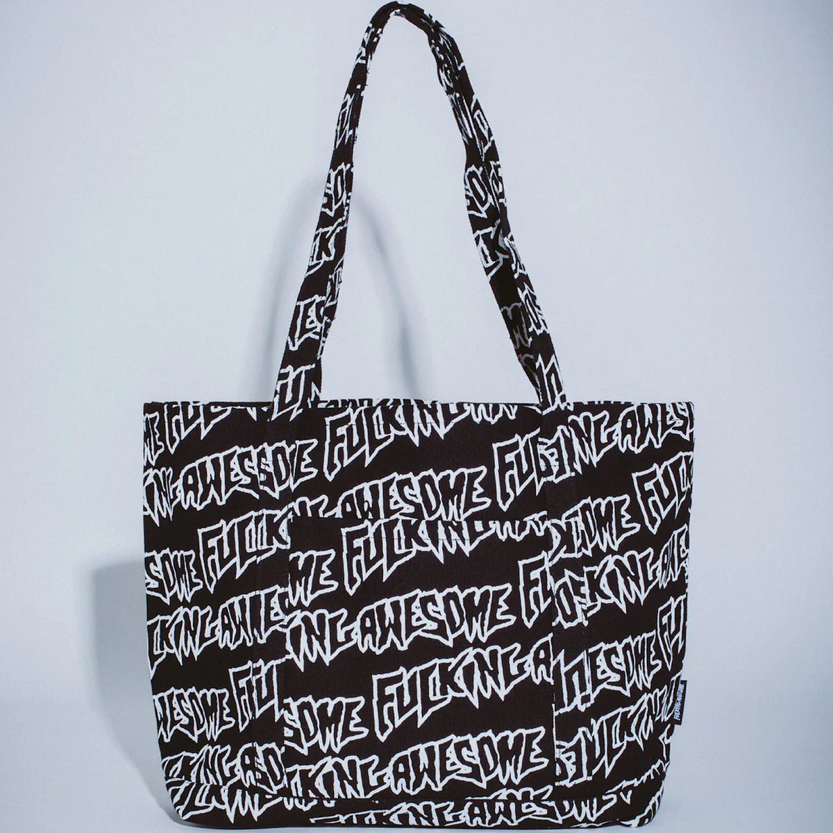 Fucking Awesome wanto Tote Bag トートバッグ