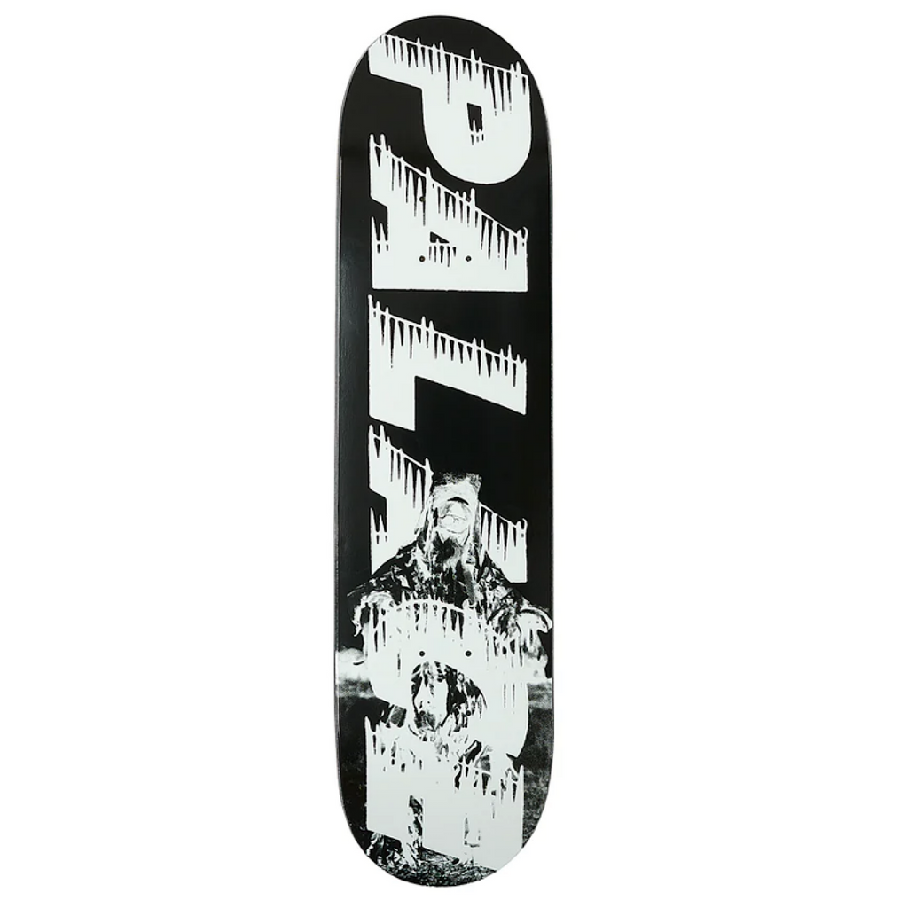 Palace Skateboards - Bankhead S34 - 7.75" - Decimal.