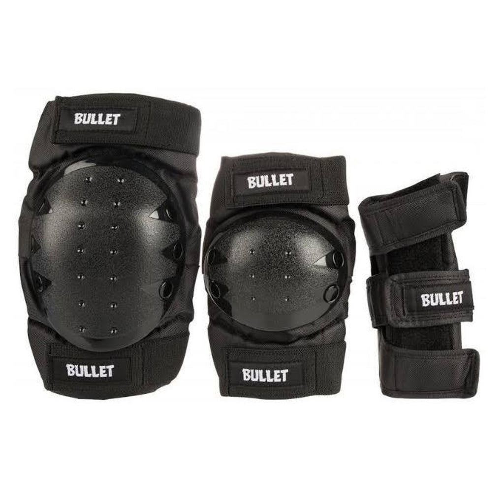 Bullet Combo PadSets - Various Sizes - Decimal.