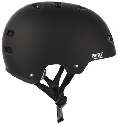 Bullet Deluxe Helmet - Various Sizes - Decimal.