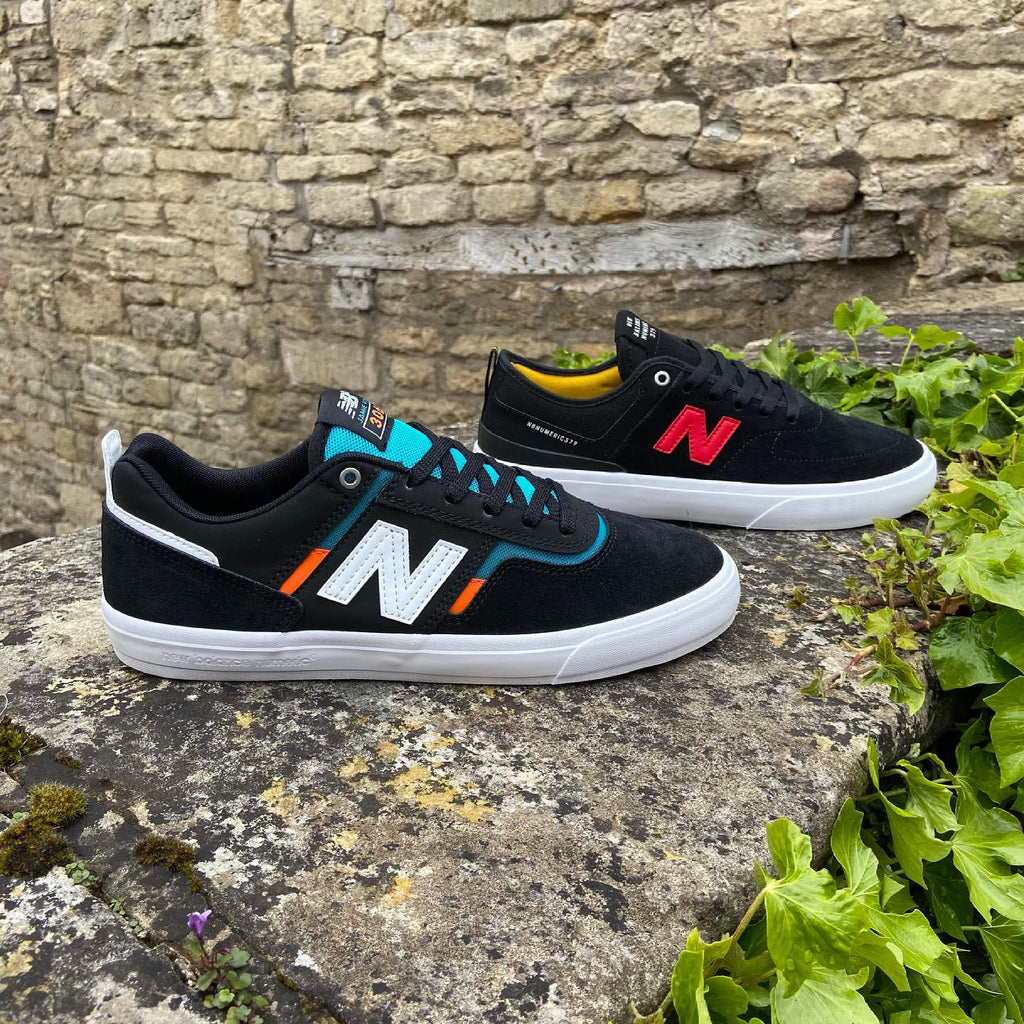 @nbnumeric is back on the...