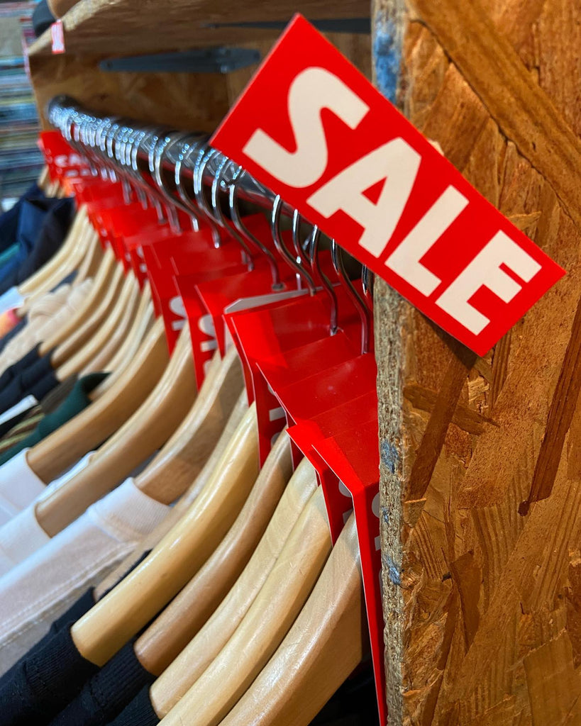 🚨SUMMER SALE RAIL