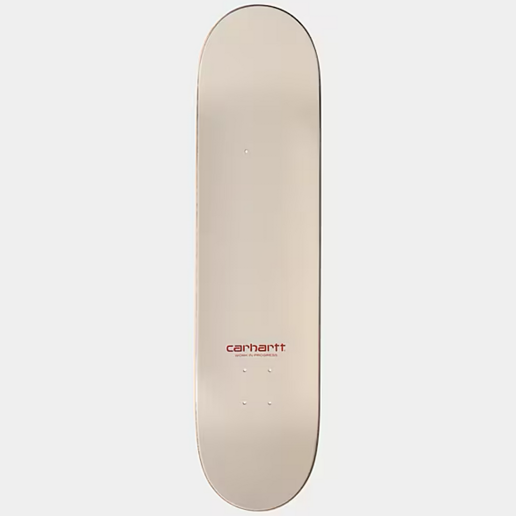 Carhartt WIP - Board 1 A Real Treat - 8.25"