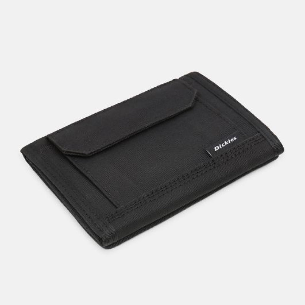 Dickies - Kentwood Wallet - Black - Decimal.