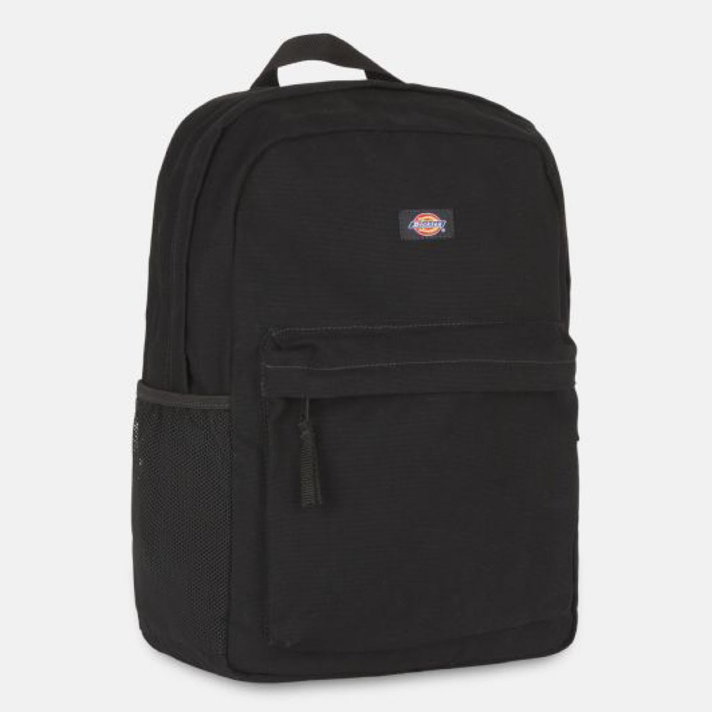 Dickies - Duck Canvas Backpack - Black - Decimal.