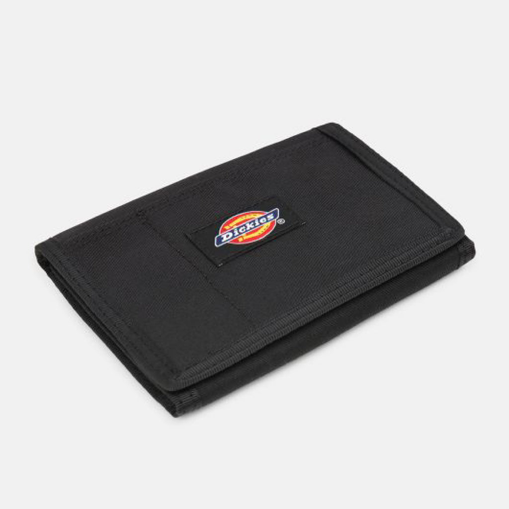 Dickies - Kentwood Wallet - Black - Decimal.