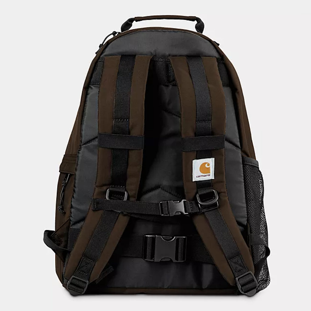 Carhartt WIP - Kickflip Backpack - Liberica - Decimal.