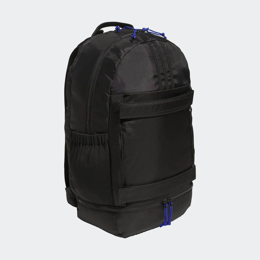 Adidas - Skate Backpack - Black