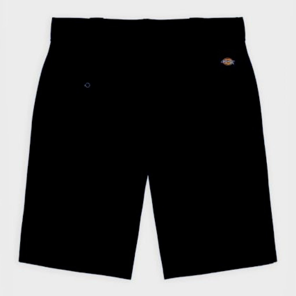 Dickies - 874 Short - Black - Decimal.