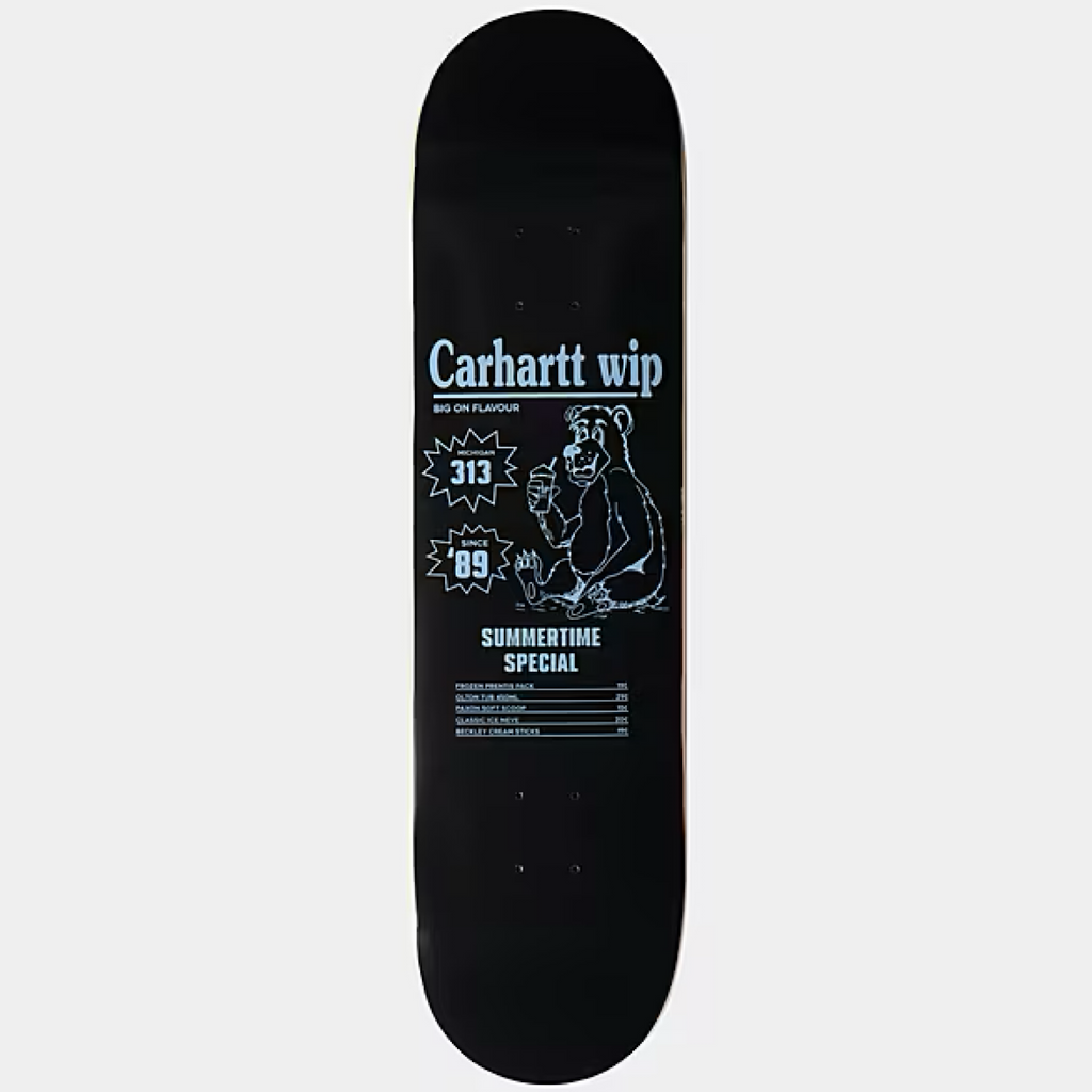 Carhartt WIP - Board 3 Summertime Special - 8.5"