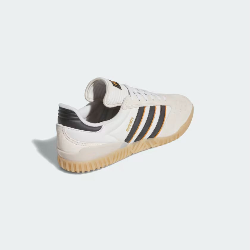 Adidas - Busenitz Indoor Super - Bliss/Core Black/Off-White - Decimal.