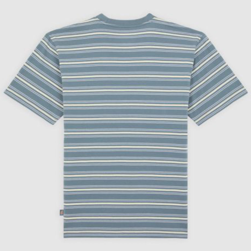 Dickies - Lewistown Stripe T-shirt - Stormy Weather