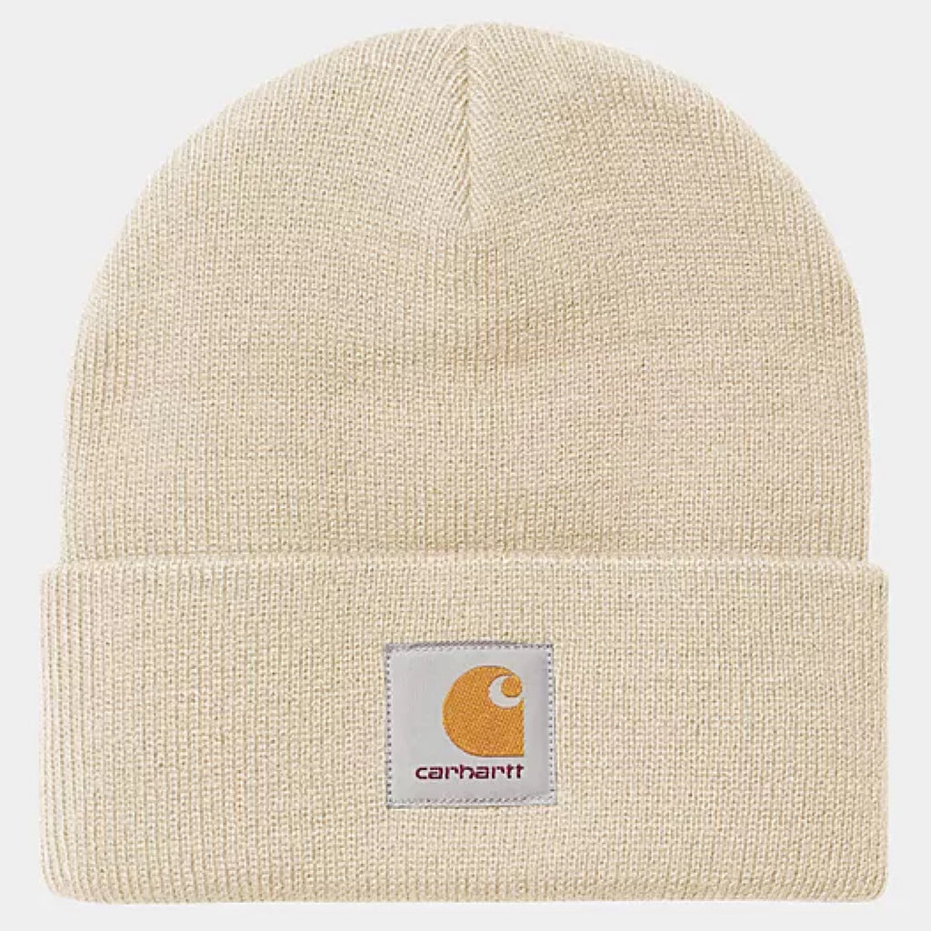 Carhartt - Short Watch Hat - Moonbeam