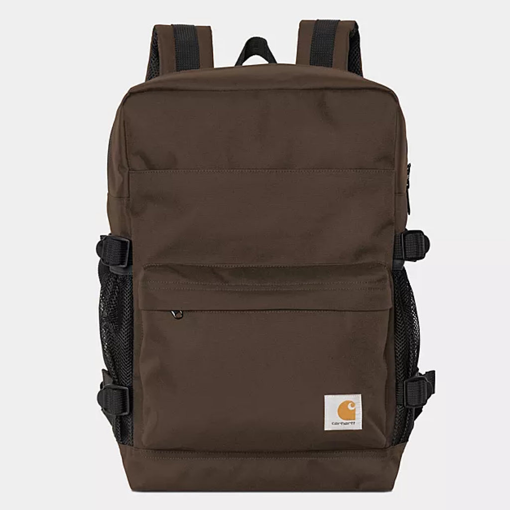 Carhartt WIP - Jakob Backpack - Liberica - Decimal.