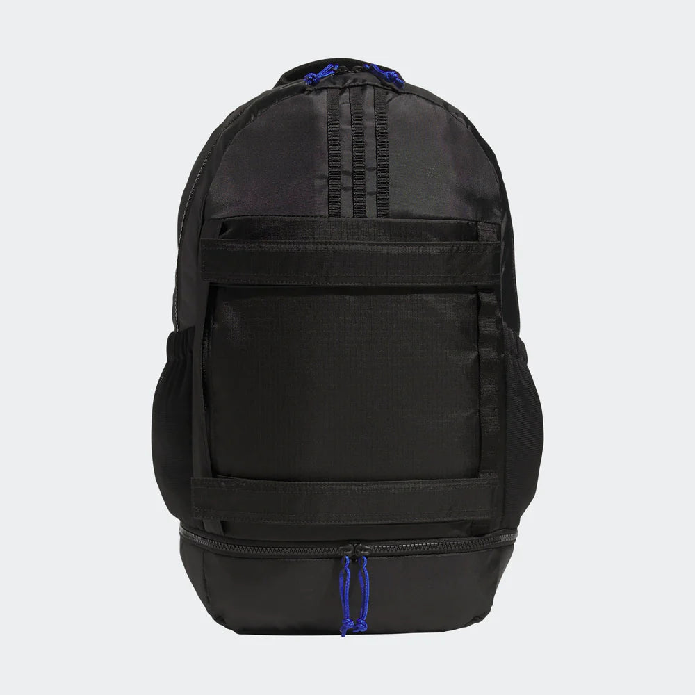 Adidas - Skate Backpack - Black