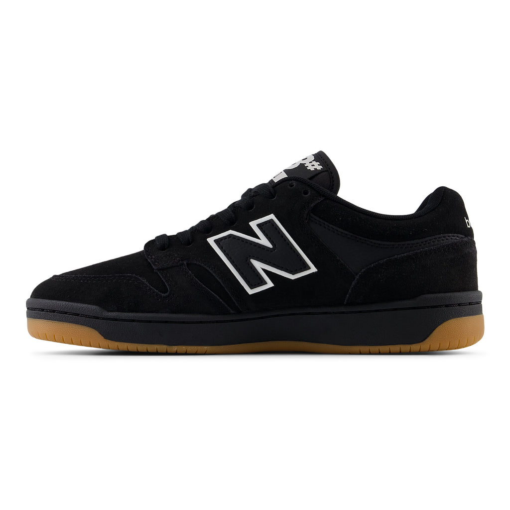 New Balance Numeric - 480 - SBW - Decimal.