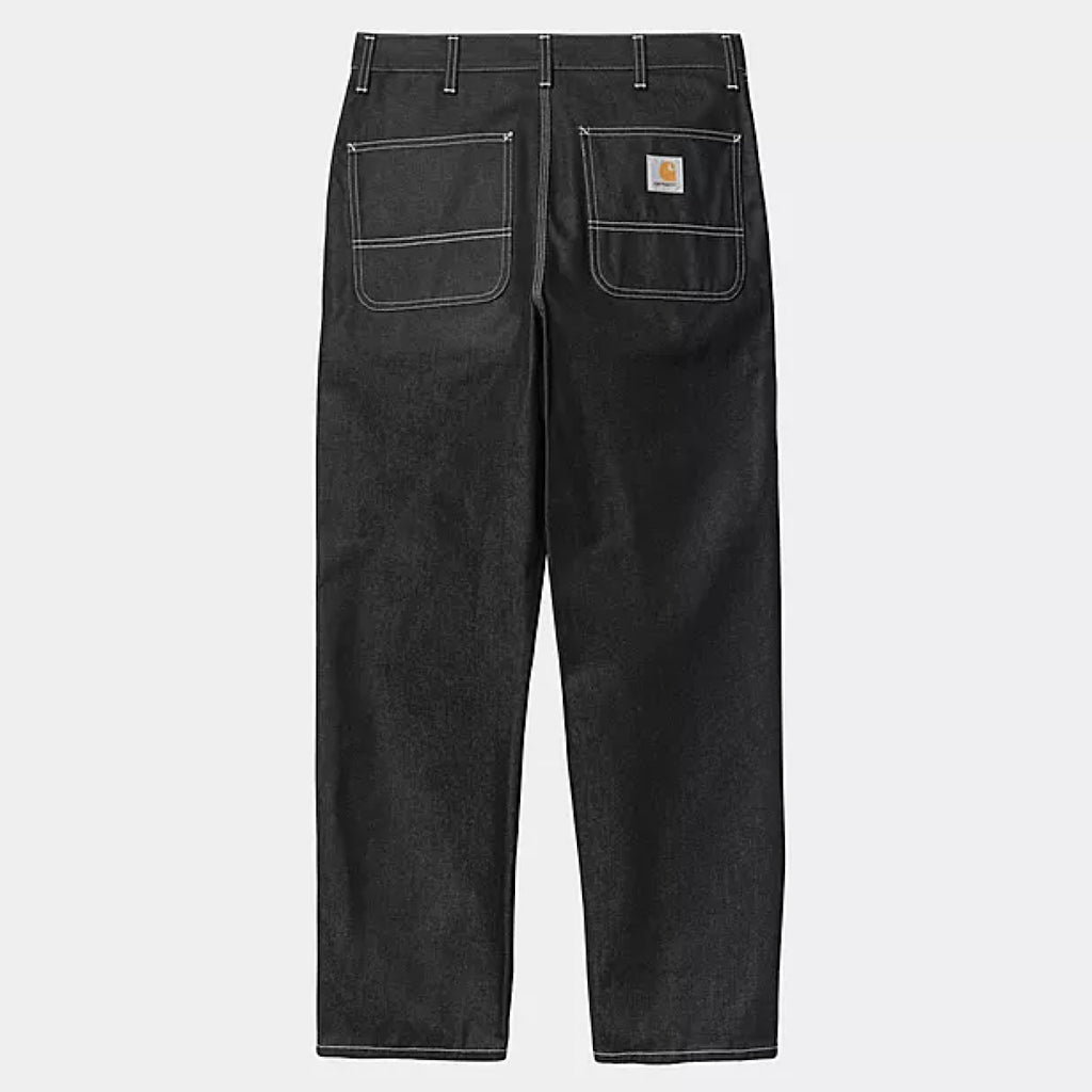 Carhartt WIP - SimplePant - Black (Rigid)