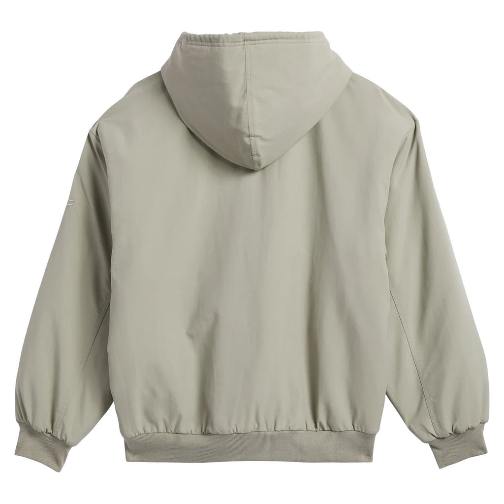 Adidas - Shmoo Canvas Jacket - Silped/Corang - Decimal.