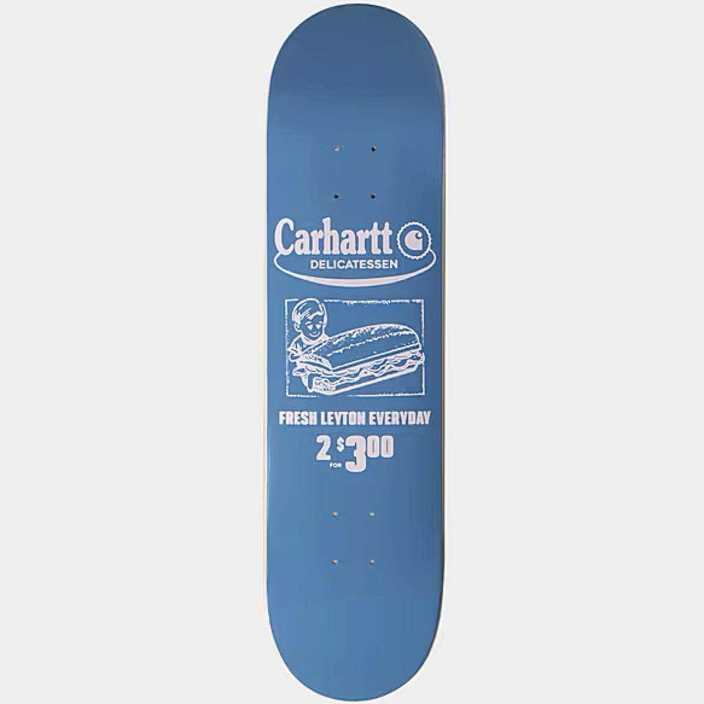 Carhartt WIP - Board 2 Delicatessen - 8.375"