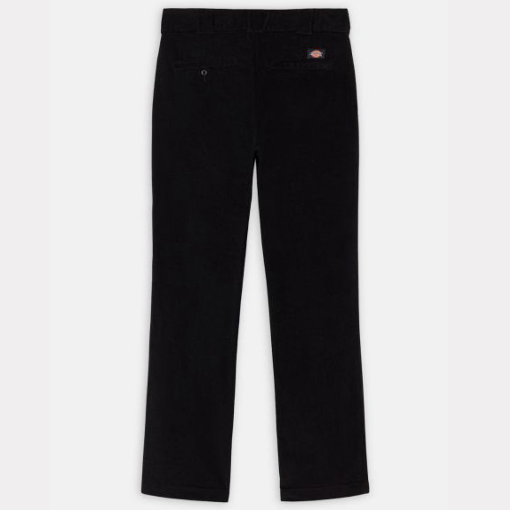 Dickies - Corduroy 874 Pant - Black - Decimal.