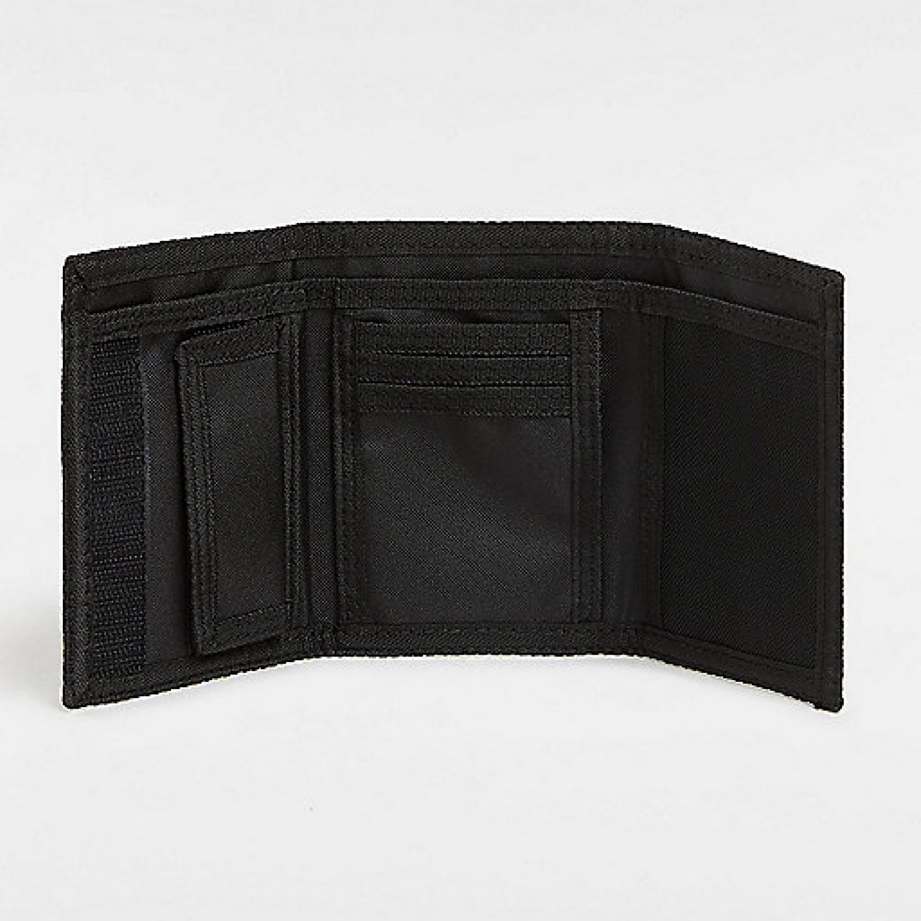 Vans - Slipped Wallet - Black