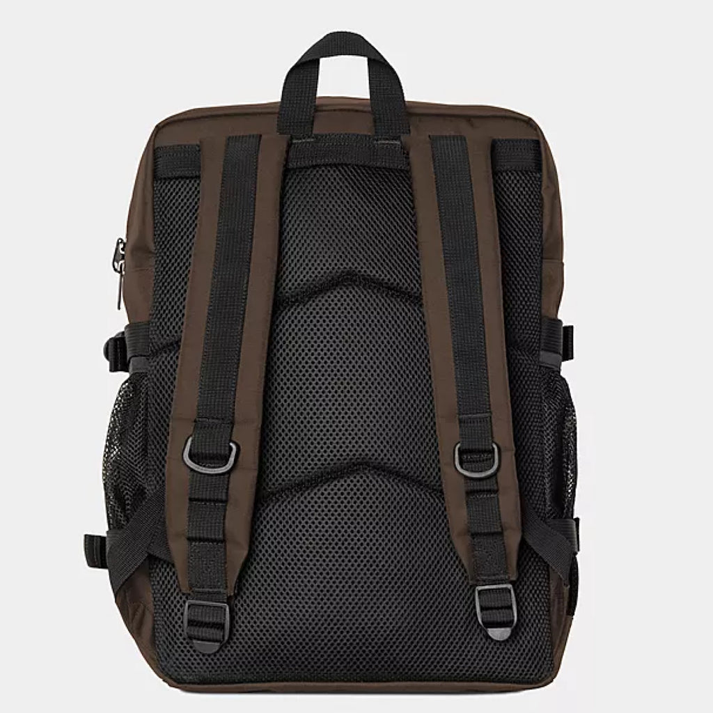 Carhartt WIP - Jakob Backpack - Liberica - Decimal.