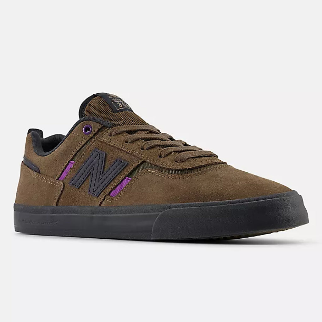 New Balance Numeric - Jamie Foy 306 - ODS - Decimal.