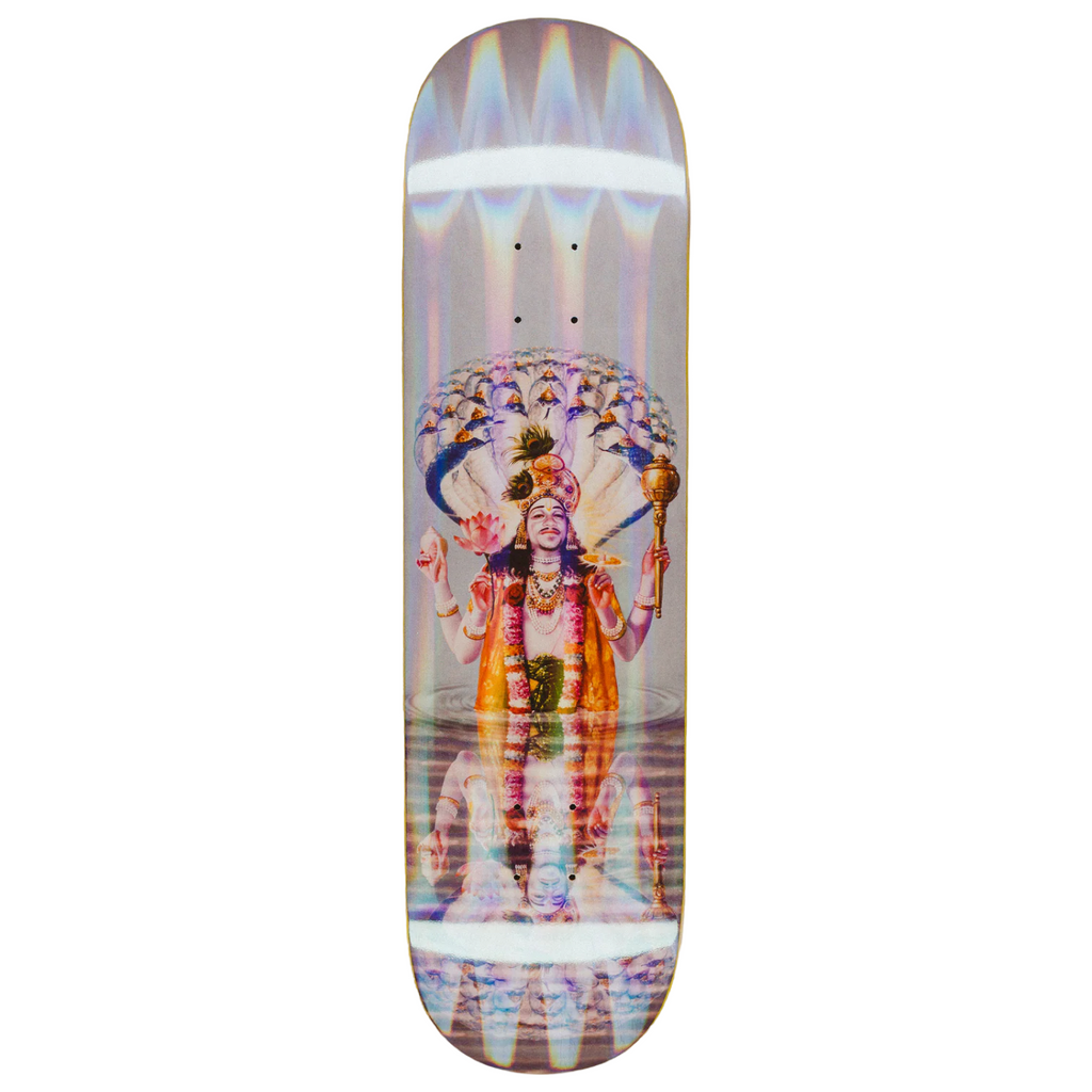 Fucking Awesome - ‘KB’ Ganesh 2024 Deck - 8.375”