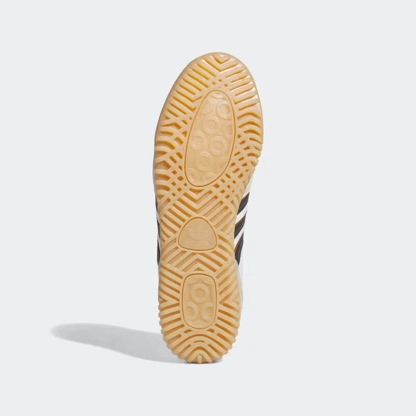 Adidas - Busenitz Indoor Super - Bliss/Core Black/Off-White - Decimal.