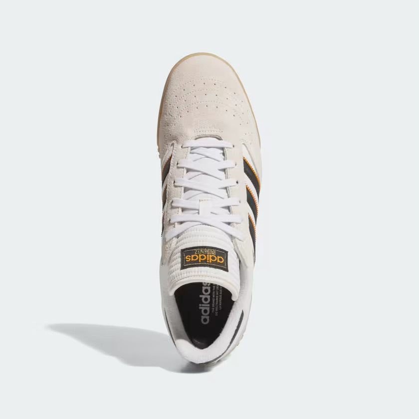 Adidas - Busenitz Indoor Super - Bliss/Core Black/Off-White - Decimal.