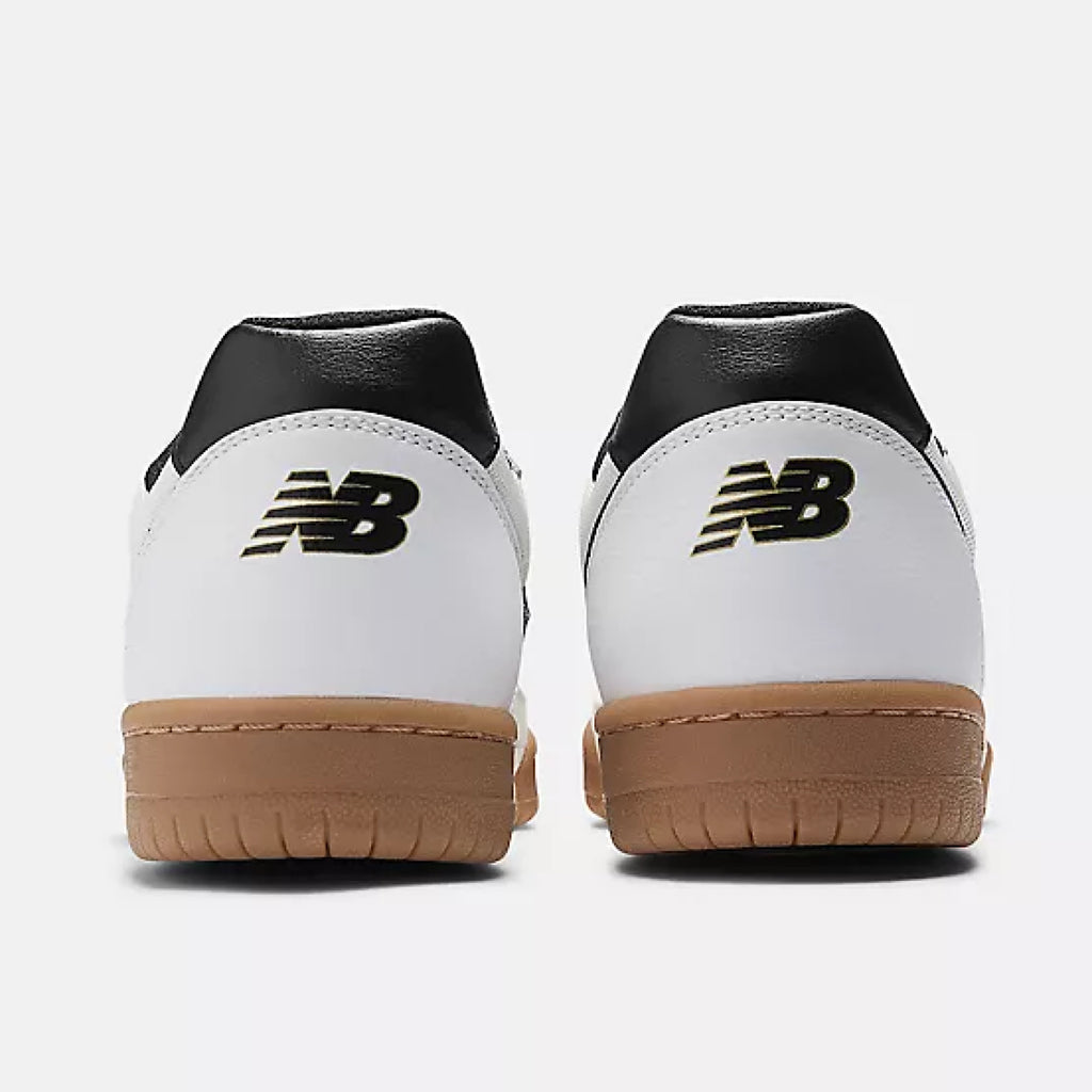 New Balance Numeric - Tom Knox 600 - WTA - Decimal.