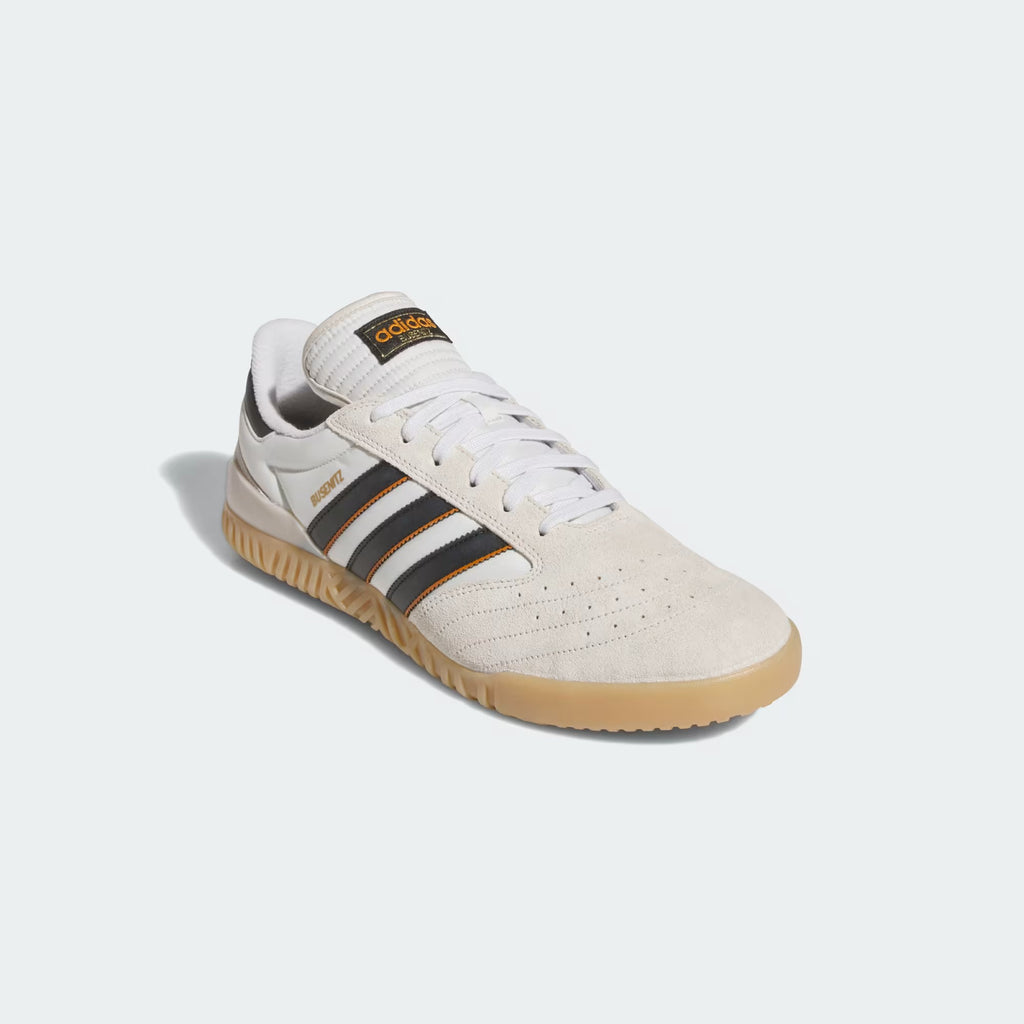 Adidas - Busenitz Indoor Super - Bliss/Core Black/Off-White