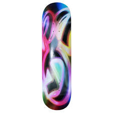 Yardsale - YS Party Board - Decimal.