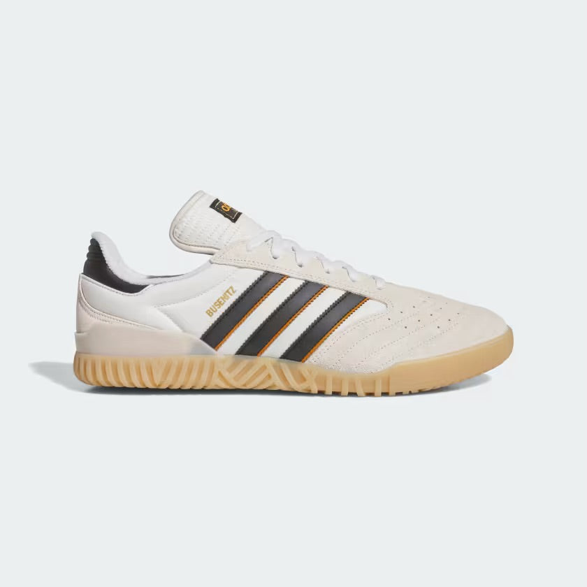 Adidas - Busenitz Indoor Super - Bliss/Core Black/Off-White