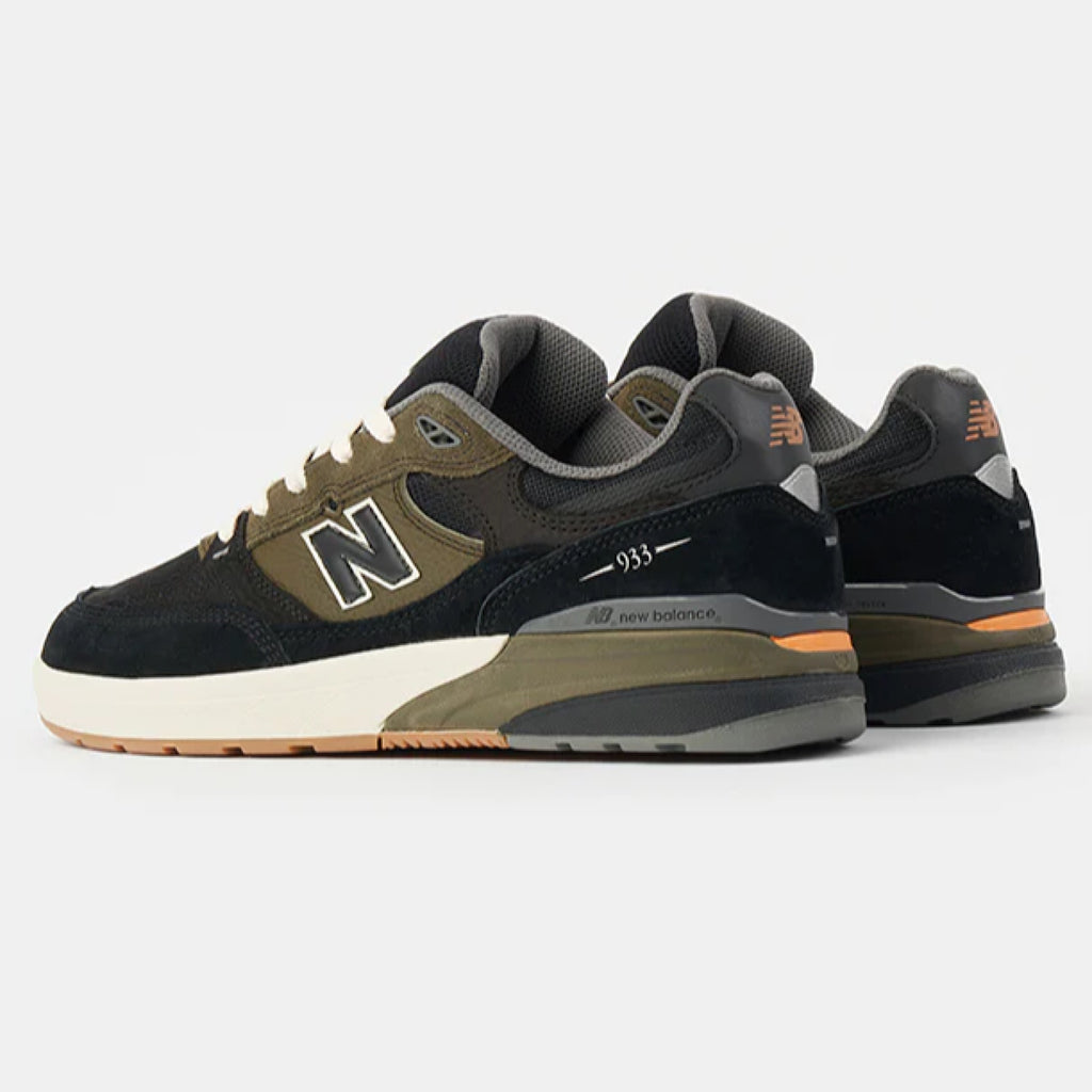 New Balance Numeric - Andrew Reynolds 933 - BST
