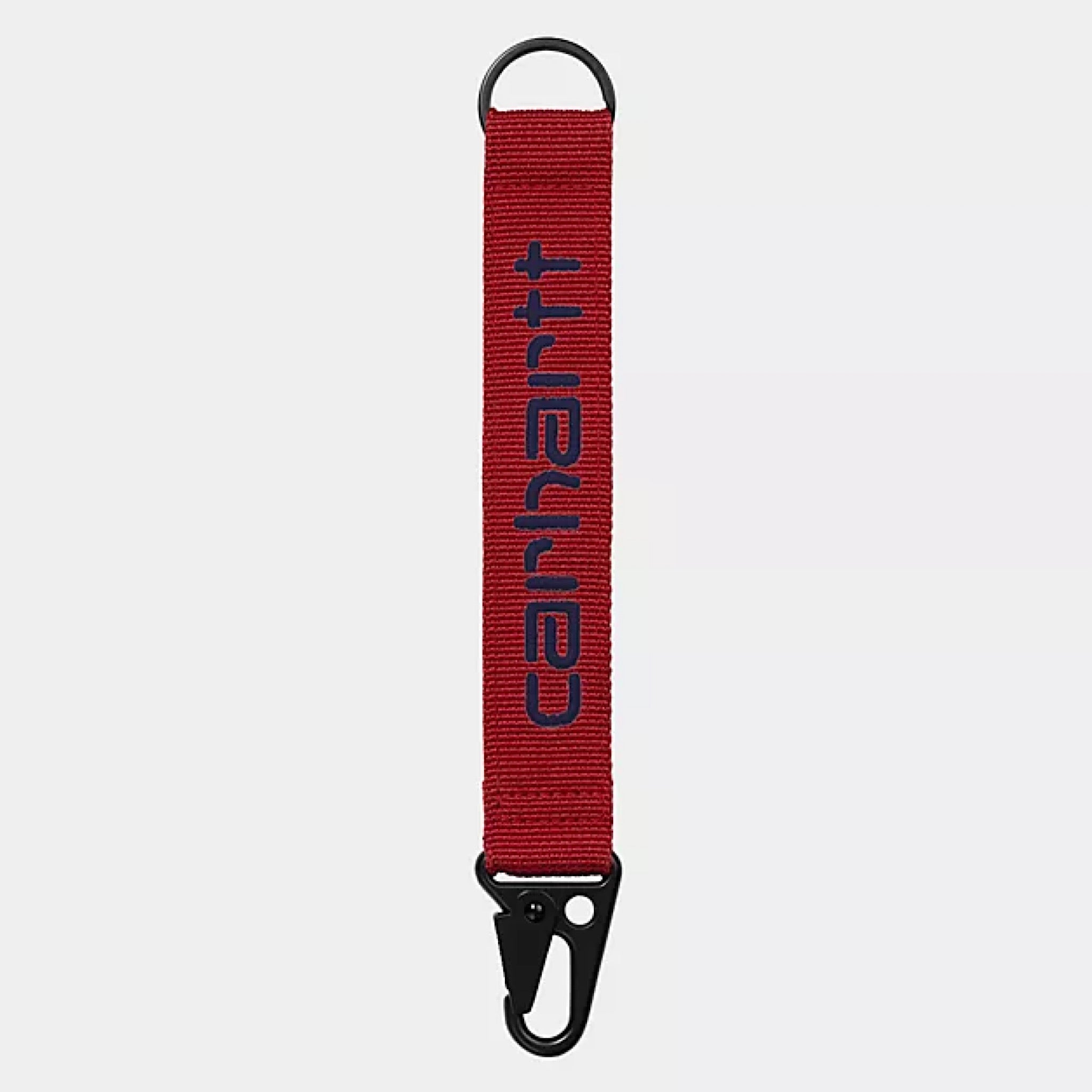★carhartt★Jaden Keyholder★Cherry/ Space 2pcs (人気) Carhartt WIP - Jaden Keyholder - Cherry / Space | Decimal.