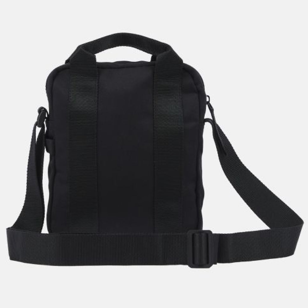 Dickies - Moreauville Cross Body Bag- Black - Decimal.