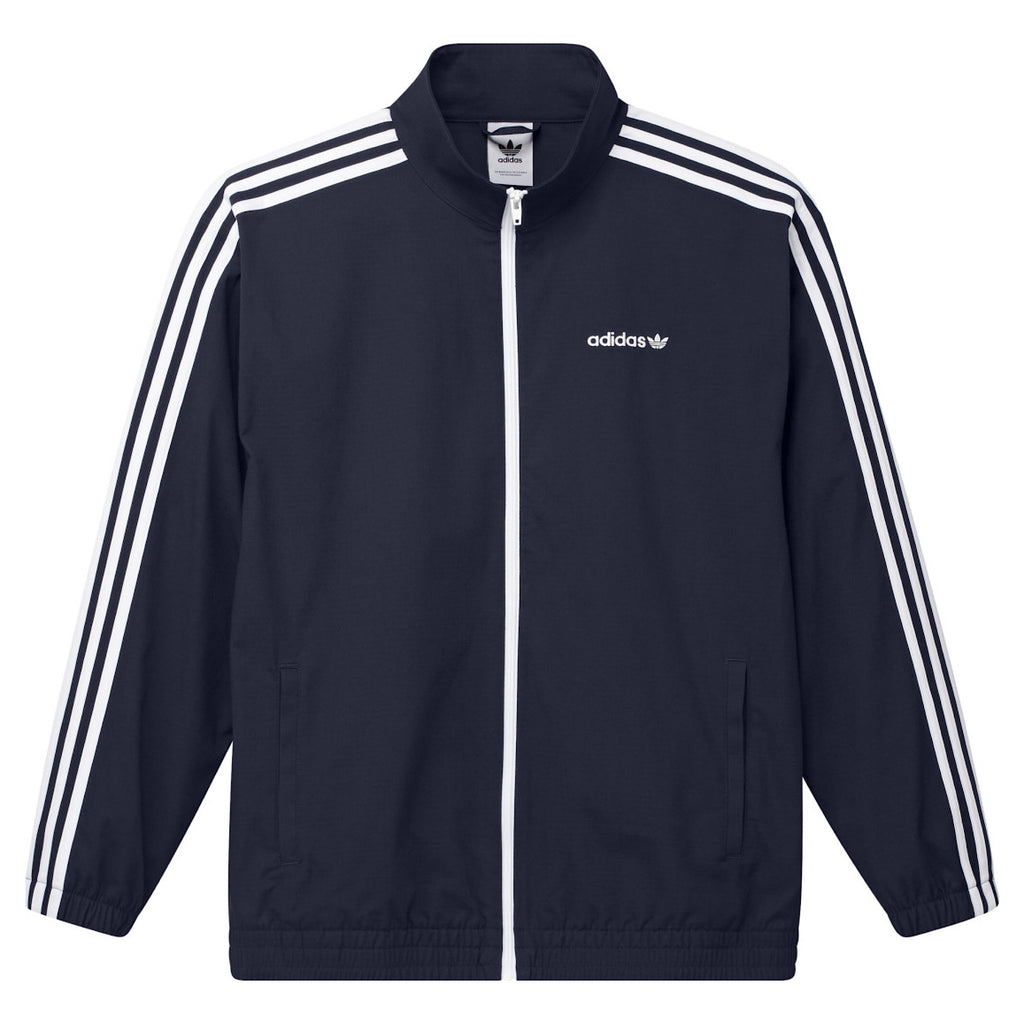 Adidas - Superfire Track Jacket - Legend Ink