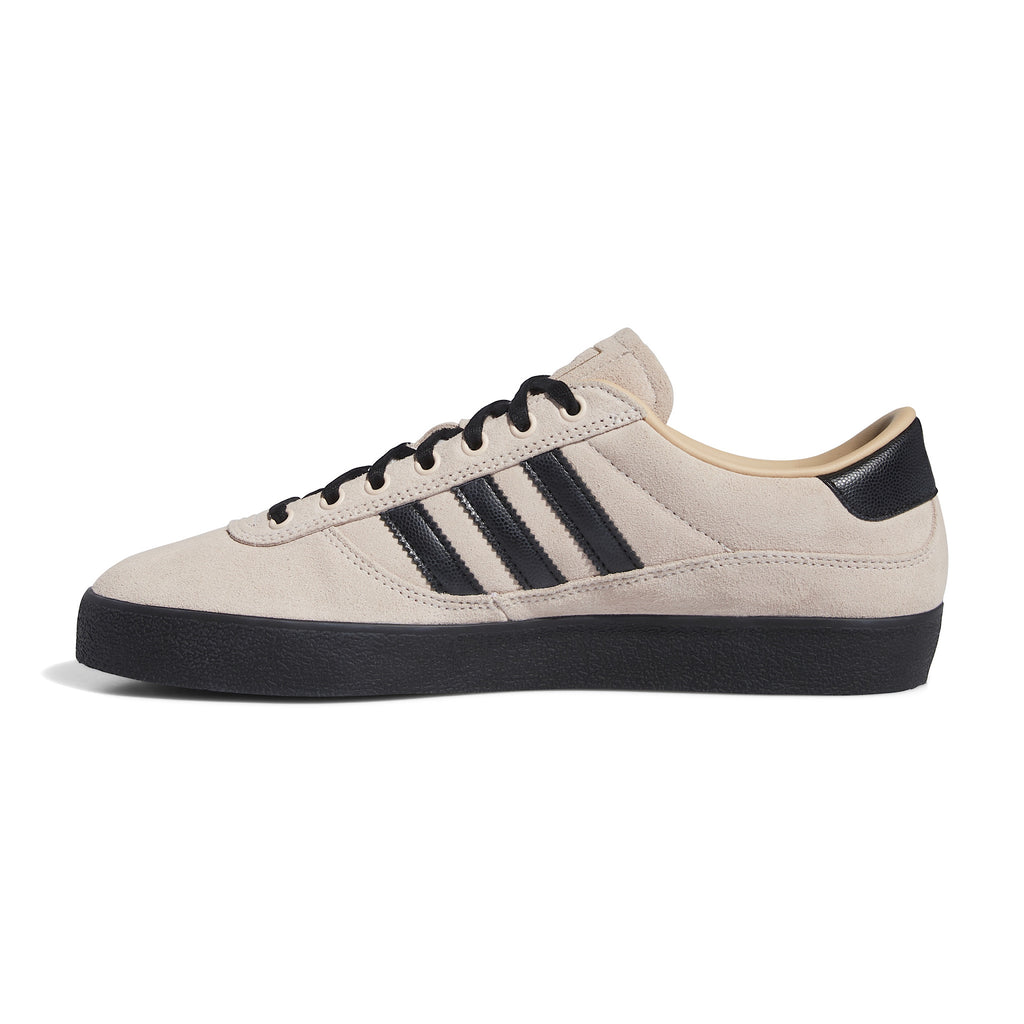 Adidas - Puig Indoor - Dusty Pink / Black / White - Decimal.