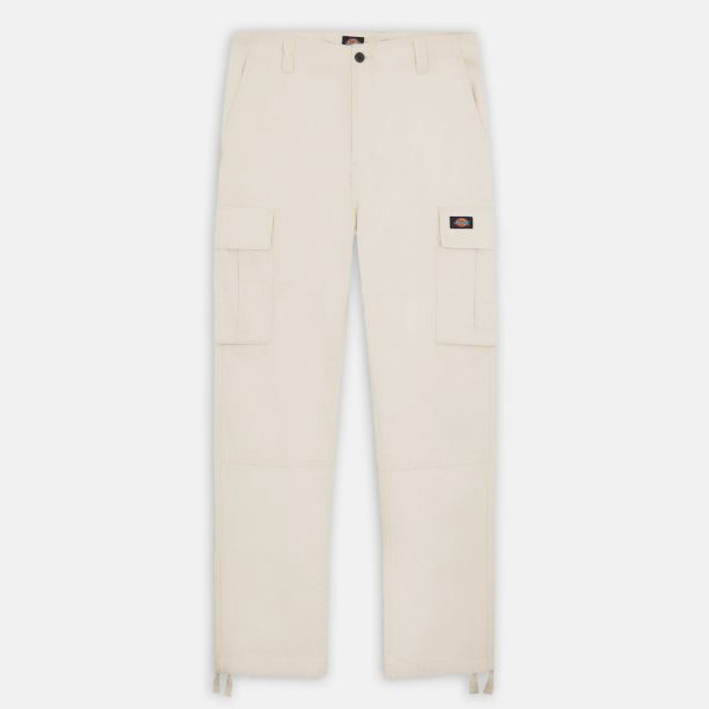 Dickies - Eagle Bend Cargo Trousers - Whitecap Grey - Decimal.