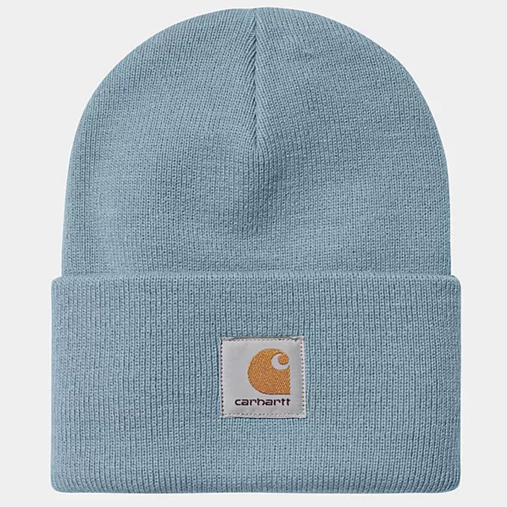 Carhartt - Acrylic Watch Hat - Dove Grey