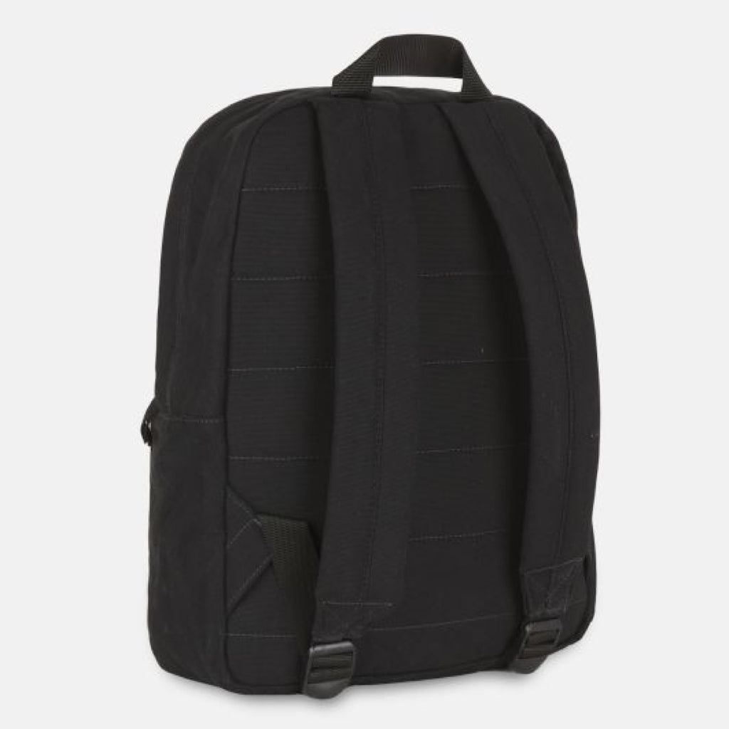 Dickies - Duck Canvas Backpack - Black - Decimal.