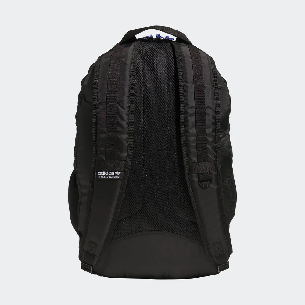 Adidas - Skate Backpack - Black