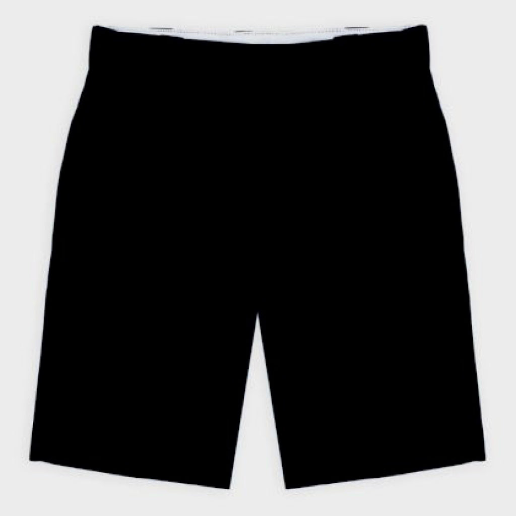 Dickies - 874 Short - Black - Decimal.