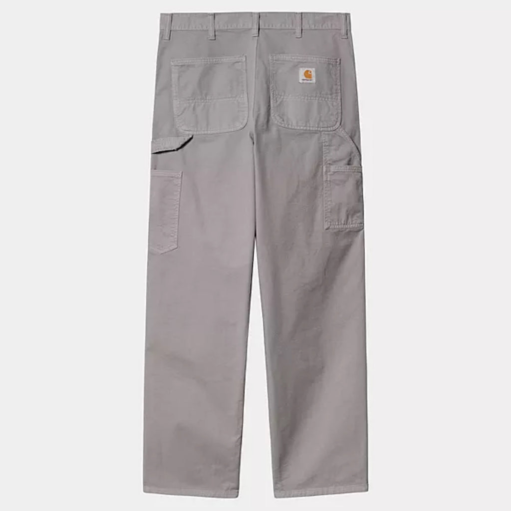 Carhartt WIP - Single Knee Pant - Yosemite (Garment dyed) - Decimal.